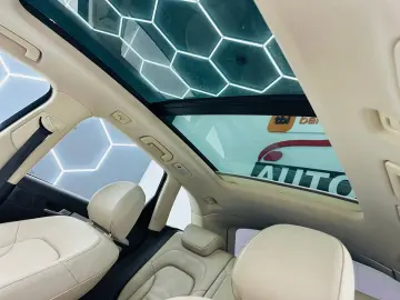 AUDI Q5 2013 2.0D E5 Garantie 12 Luni Rate Avans 0 Doar Cu B