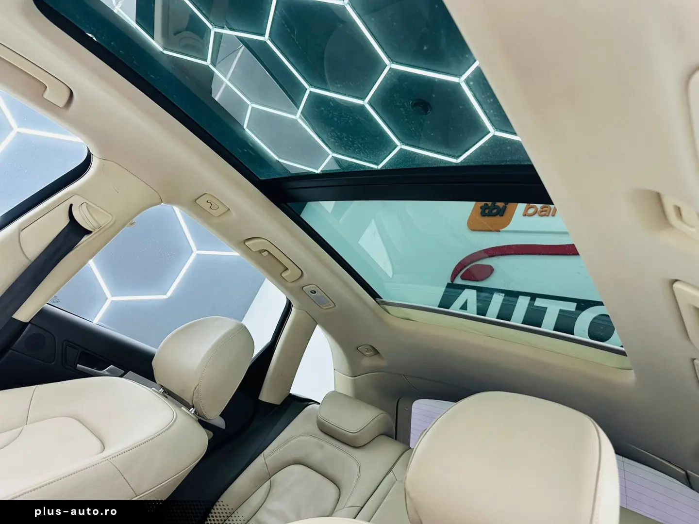 AUDI Q5 2013 2.0D E5 Garantie 12 Luni Rate Avans 0 Doar Cu B