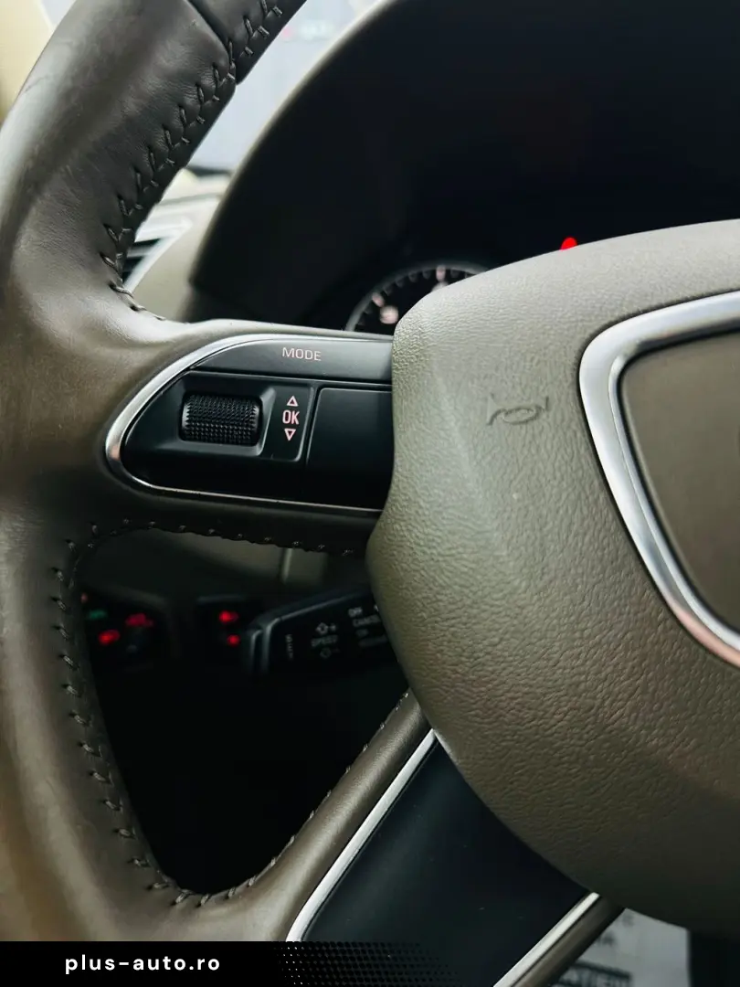 AUDI Q5 2013 2.0D E5 Garantie 12 Luni Rate Avans 0 Doar Cu B