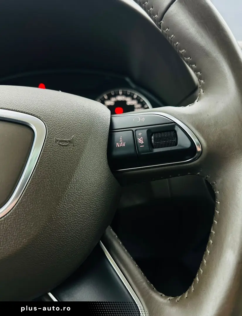 AUDI Q5 2013 2.0D E5 Garantie 12 Luni Rate Avans 0 Doar Cu B