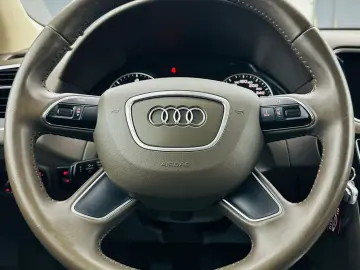 AUDI Q5 2013 2.0D E5 Garantie 12 Luni Rate Avans 0 Doar Cu B