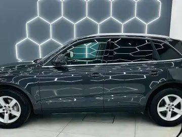 AUDI Q5 2013 2.0D E5 Garantie 12 Luni Rate Avans 0 Doar Cu B