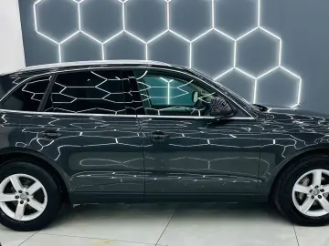 AUDI Q5 2013 2.0D E5 Garantie 12 Luni Rate Avans 0 Doar Cu B