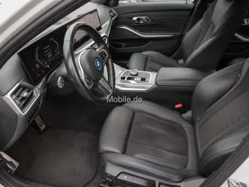 BMW 320e M Sport