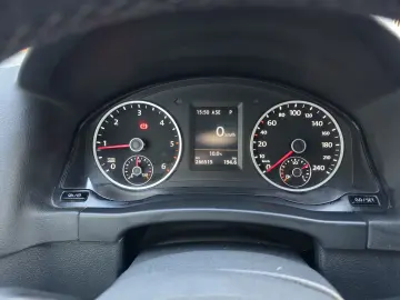 Tiguan R line 2.0 TDI 4x4 184CP Automat Panoramic