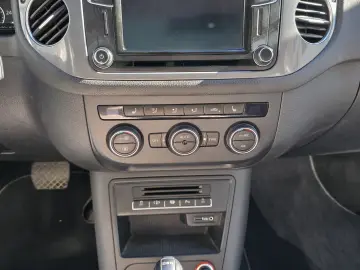 Tiguan R line 2.0 TDI 4x4 184CP Automat Panoramic