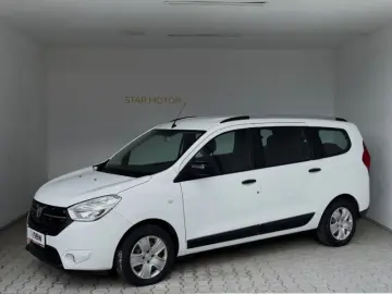 DACIA LODGY 1.5 Blue dCi 115 Laureate 7L