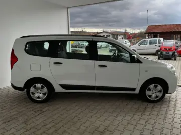 DACIA LODGY 1.5 Blue dCi 115 Laureate 7L