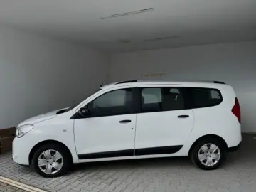 DACIA LODGY 1.5 Blue dCi 115 Laureate 7L