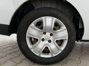 DACIA LODGY 1.5 Blue dCi 115 Laureate 7L