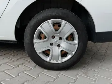 DACIA LODGY 1.5 Blue dCi 115 Laureate 7L