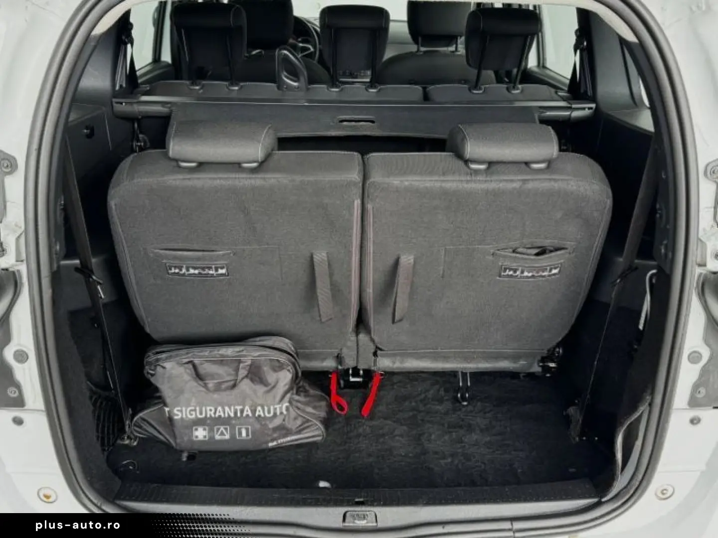 DACIA LODGY 1.5 Blue dCi 115 Laureate 7L