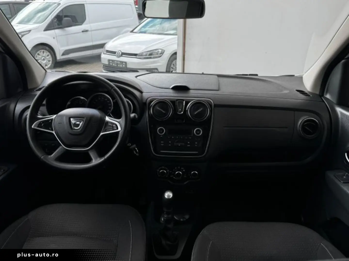 DACIA LODGY 1.5 Blue dCi 115 Laureate 7L