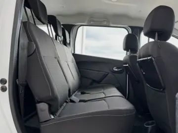 DACIA LODGY 1.5 Blue dCi 115 Laureate 7L