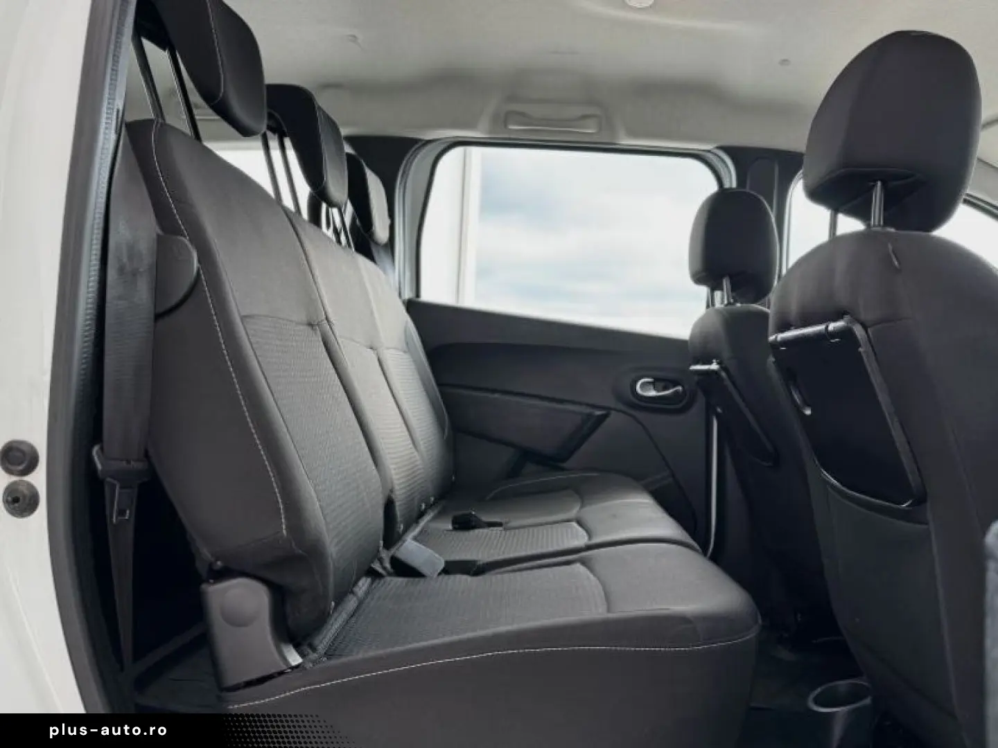 DACIA LODGY 1.5 Blue dCi 115 Laureate 7L