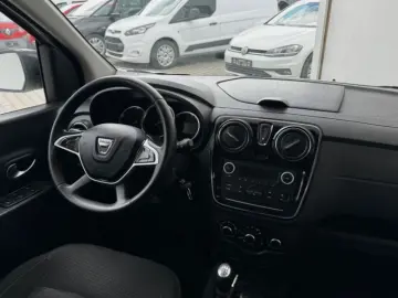 DACIA LODGY 1.5 Blue dCi 115 Laureate 7L
