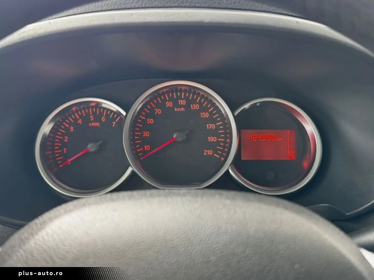 DACIA LODGY 1.5 Blue dCi 115 Laureate 7L