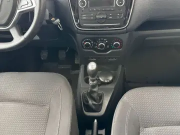 DACIA LODGY 1.5 Blue dCi 115 Laureate 7L