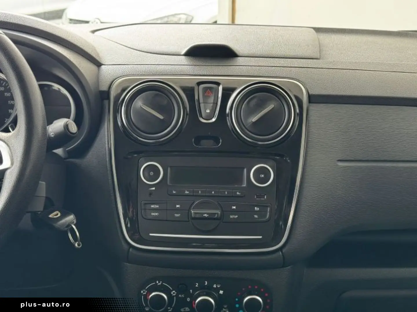 DACIA LODGY 1.5 Blue dCi 115 Laureate 7L