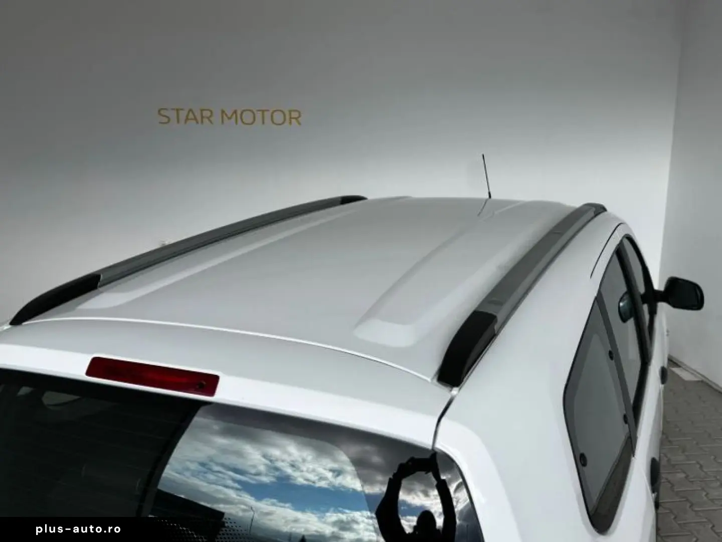 DACIA LODGY 1.5 Blue dCi 115 Laureate 7L