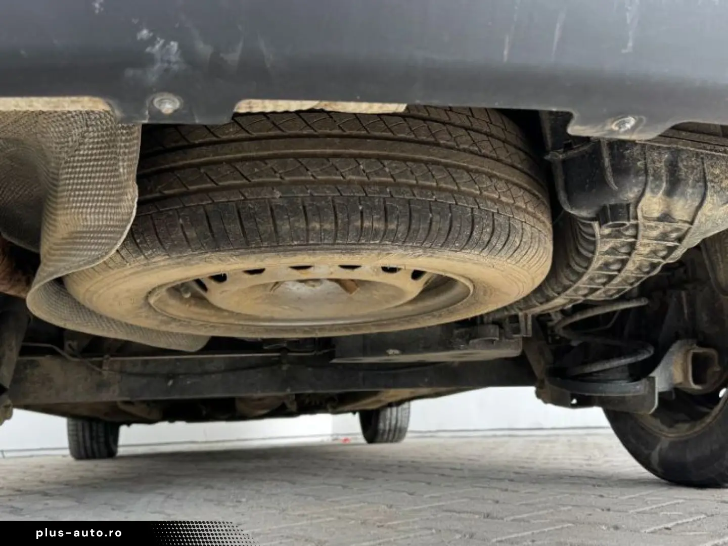 DACIA LODGY 1.5 Blue dCi 115 Laureate 7L