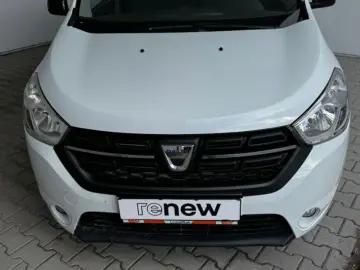 DACIA LODGY 1.5 Blue dCi 115 Laureate 7L