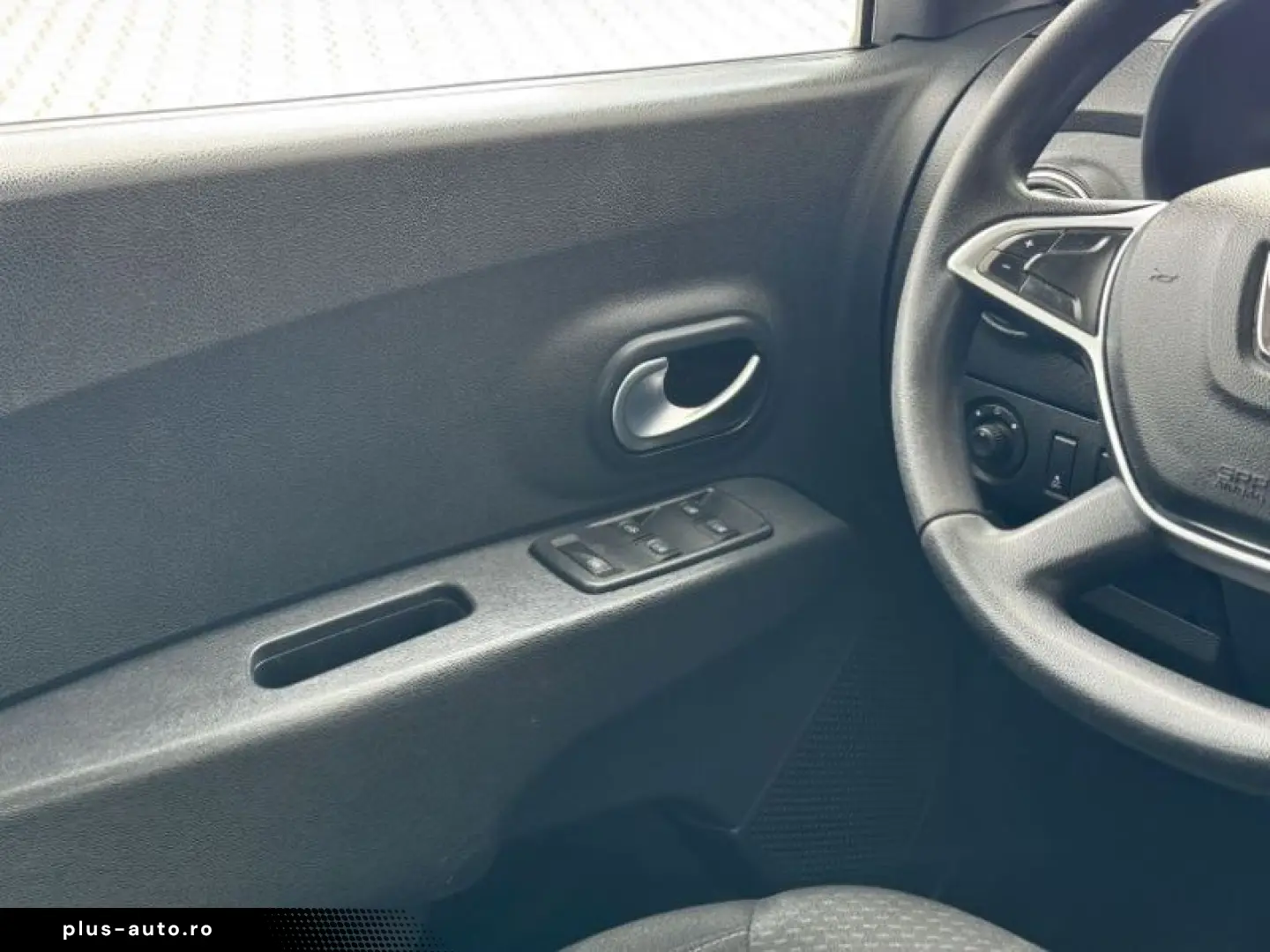 DACIA LODGY 1.5 Blue dCi 115 Laureate 7L