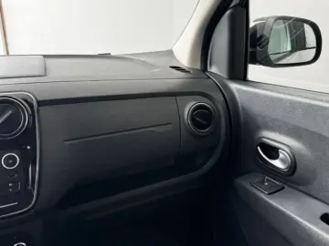 DACIA LODGY 1.5 Blue dCi 115 Laureate 7L