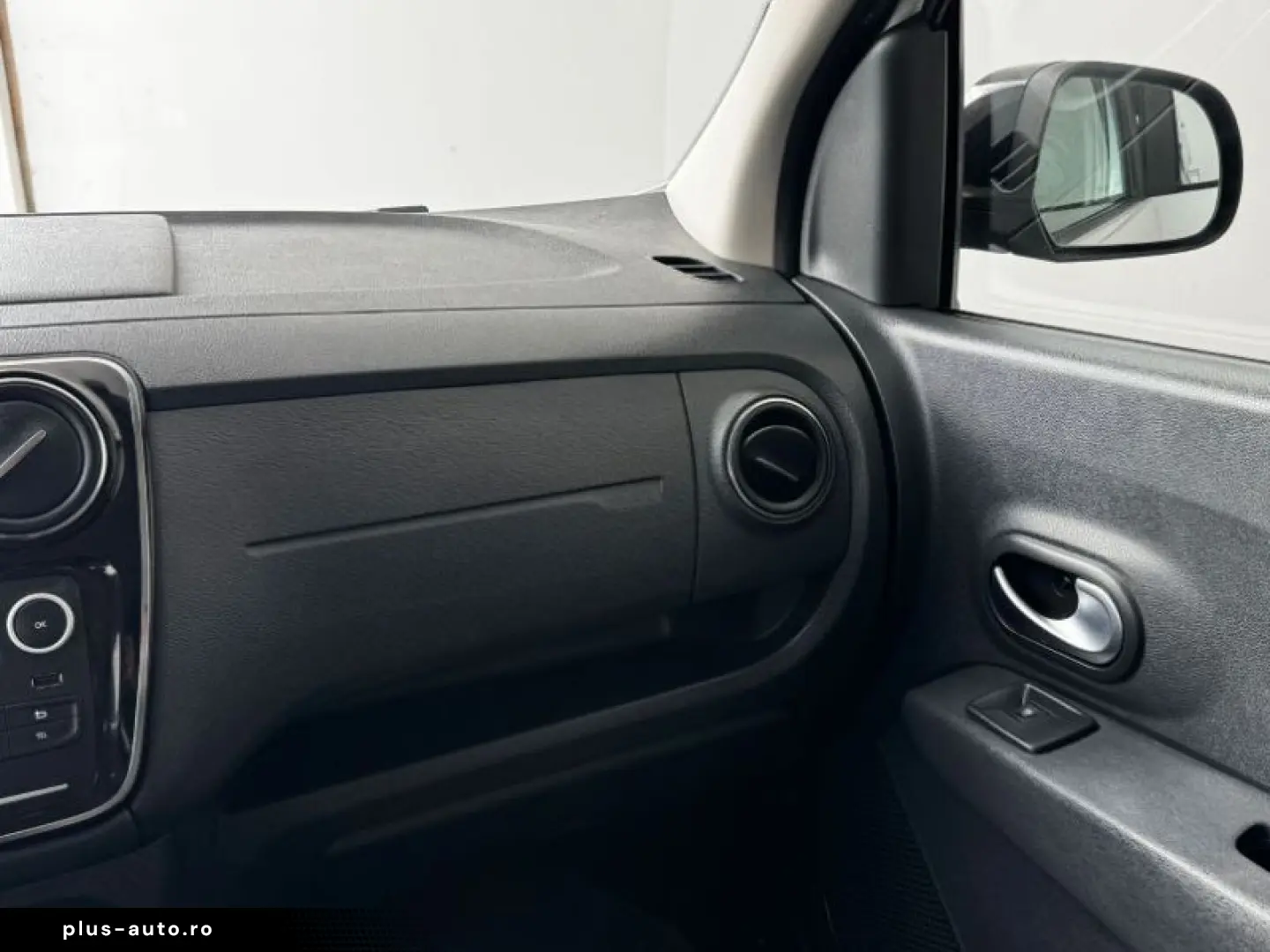 DACIA LODGY 1.5 Blue dCi 115 Laureate 7L