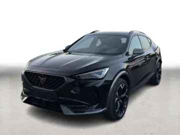 CUPRA Formentor 2.0 TDI 4D MATRIX APP DAB AHK PANO SHZ