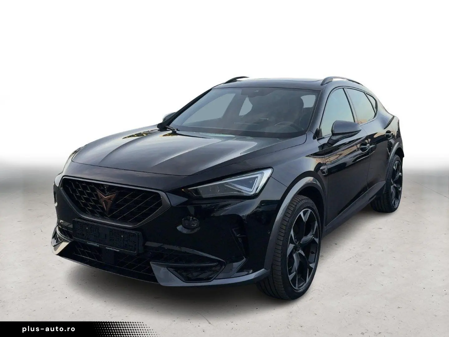 CUPRA Formentor 2.0 TDI 4D MATRIX APP DAB AHK PANO SHZ