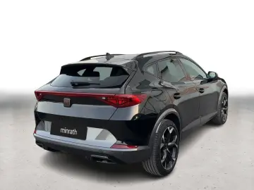 CUPRA Formentor 2.0 TDI 4D MATRIX APP DAB AHK PANO SHZ