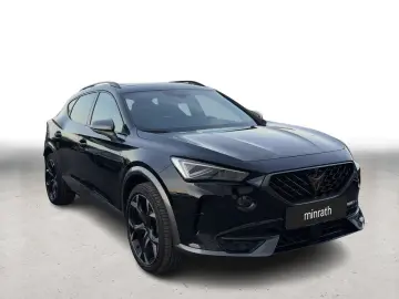 CUPRA Formentor 2.0 TDI 4D MATRIX APP DAB AHK PANO SHZ