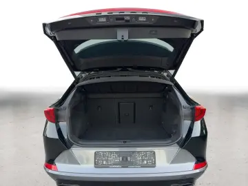 CUPRA Formentor 2.0 TDI 4D MATRIX APP DAB AHK PANO SHZ