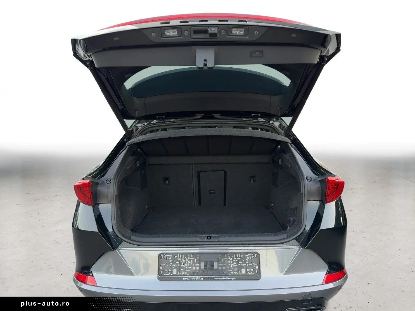 CUPRA Formentor 2.0 TDI 4D MATRIX APP DAB AHK PANO SHZ