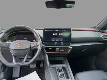 CUPRA Formentor 2.0 TDI 4D MATRIX APP DAB AHK PANO SHZ