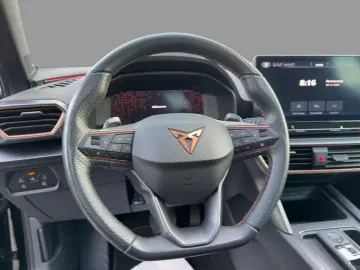 CUPRA Formentor 2.0 TDI 4D MATRIX APP DAB AHK PANO SHZ