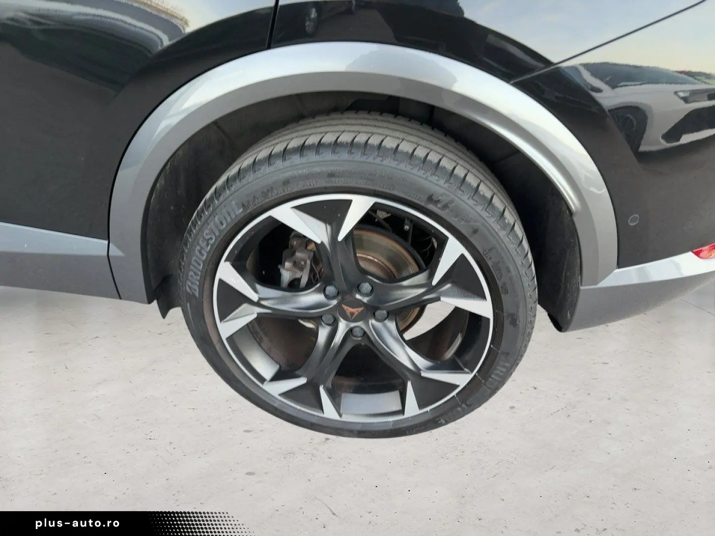 CUPRA Formentor 2.0 TDI 4D MATRIX APP DAB AHK PANO SHZ