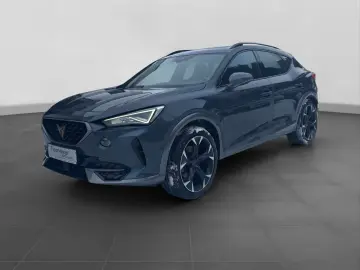 CUPRA Formentor 2.0 TDI 4D LM19 PANO MATT BEATS STANDH