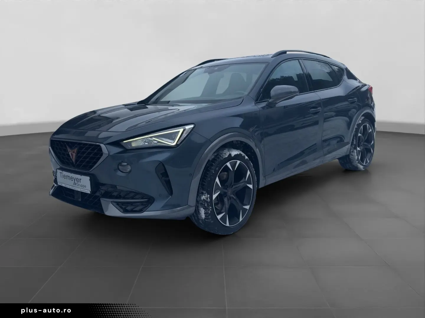 CUPRA Formentor 2.0 TDI 4D LM19 PANO MATT BEATS STANDH