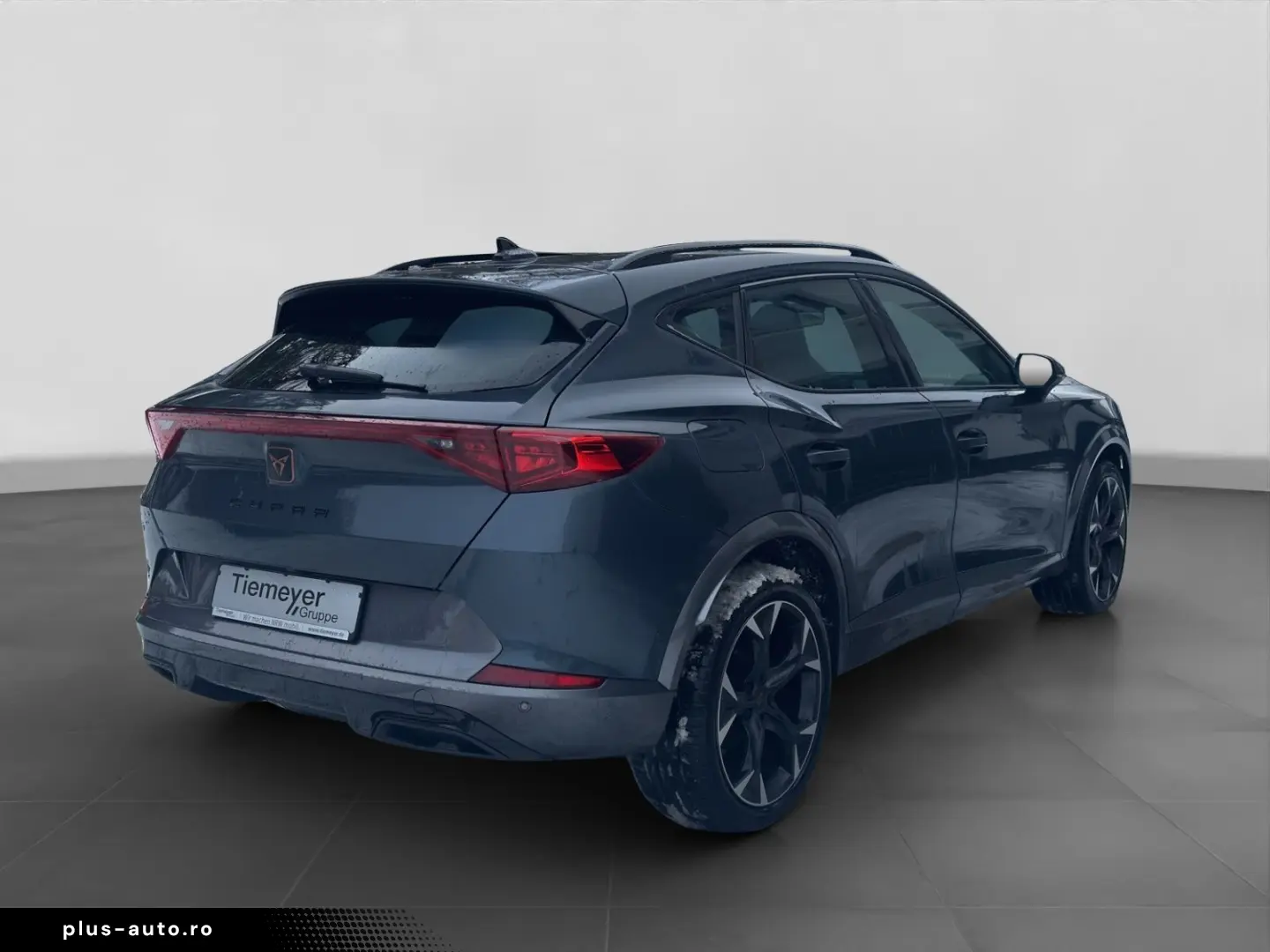 CUPRA Formentor 2.0 TDI 4D LM19 PANO MATT BEATS STANDH