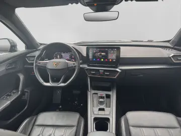 CUPRA Formentor 2.0 TDI 4D LM19 PANO MATT BEATS STANDH