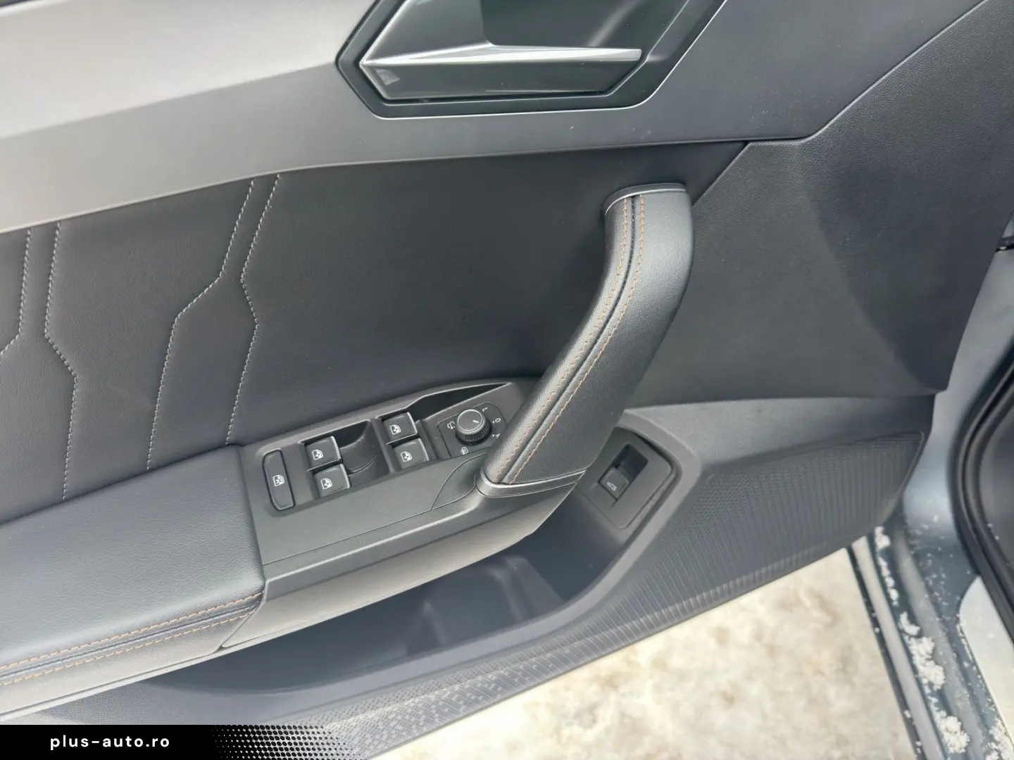 CUPRA Formentor 2.0 TDI 4D LM19 PANO MATT BEATS STANDH