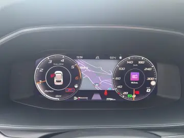 CUPRA Formentor 2.0 TDI 4D LM19 PANO MATT BEATS STANDH