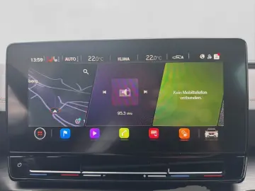 CUPRA Formentor 2.0 TDI 4D LM19 PANO MATT BEATS STANDH