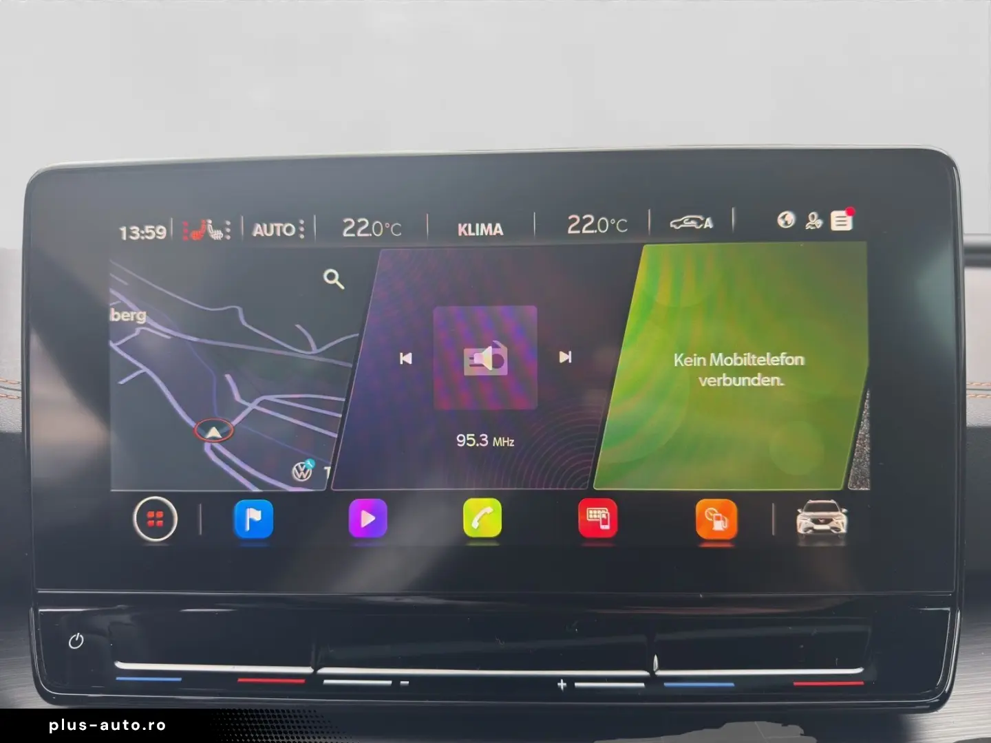 CUPRA Formentor 2.0 TDI 4D LM19 PANO MATT BEATS STANDH