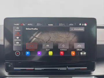 CUPRA Formentor 2.0 TDI 4D LM19 PANO MATT BEATS STANDH