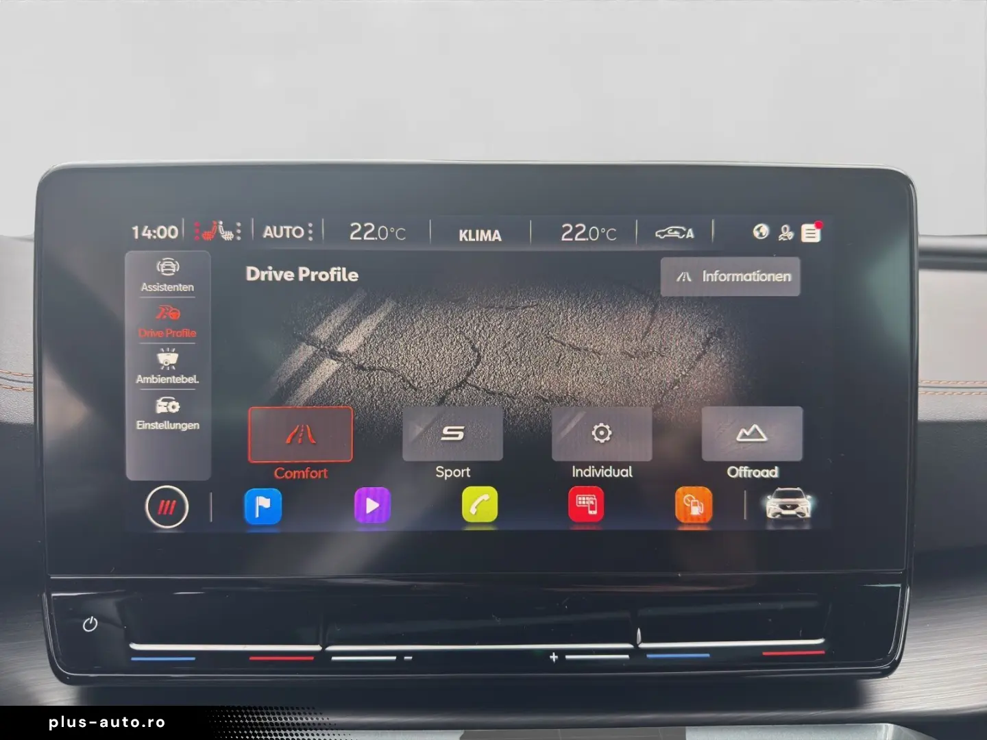 CUPRA Formentor 2.0 TDI 4D LM19 PANO MATT BEATS STANDH