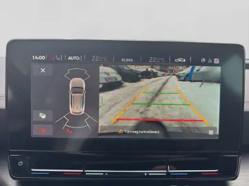 CUPRA Formentor 2.0 TDI 4D LM19 PANO MATT BEATS STANDH