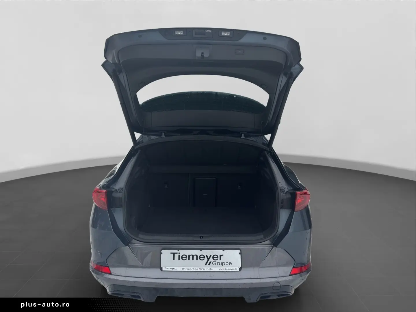 CUPRA Formentor 2.0 TDI 4D LM19 PANO MATT BEATS STANDH